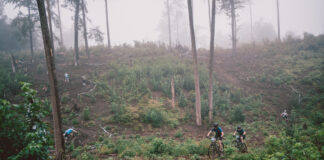 Miejsce i data Mistrzostw Polski XCM 2024 są już znane. MH Automatyka Pomerania MTB Maraton organizatorem.