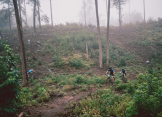 Miejsce i data Mistrzostw Polski XCM 2024 są już znane. MH Automatyka Pomerania MTB Maraton organizatorem.
