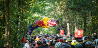 Podsumowanie ostatniej w tym sezonie edycji Mazovia MTB Marathon