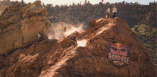 Red Bull Rampage już dziś! Szymon Godziek faworytem do wygranej!