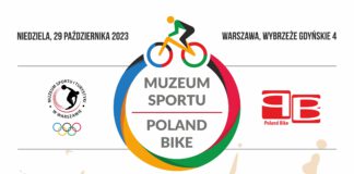 Nowość od Poland Bike na ostatni weekend października