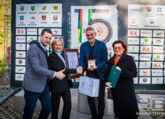 MEDAL „PRO MASOVIA” DLA GRZEGORZA WAJSA!