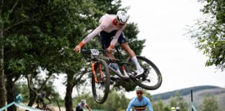 Wstępne plany Mathieu Van Der Poela na następny sezon. O co powalczy Holender w przyszłym roku ?