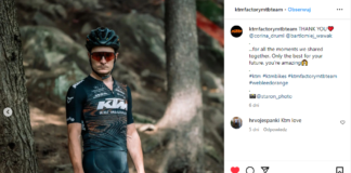 Bartek Wawak, Matylda Szczecińska znów bez drużyny.