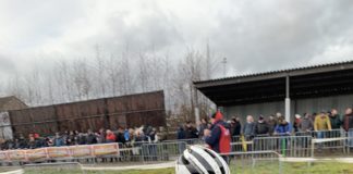 Błotna batalia w Loenhout. Historyczne wyniki polskich zawodniczek !!!