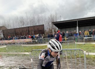 Błotna batalia w Loenhout. Historyczne wyniki polskich zawodniczek !!!
