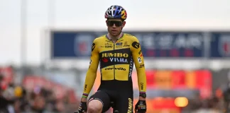 Van Aert i Van Empel wygrywają Superprestige Heusden-Zolder