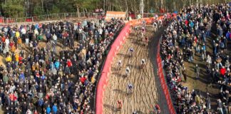 Puchar Świata Zonhoven. Wielkie działa ponownie wytoczone?