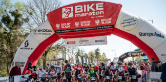 Wiosenne nowości. Bike Maraton 2024 rusza w kwietniu, zapisy ruszają już