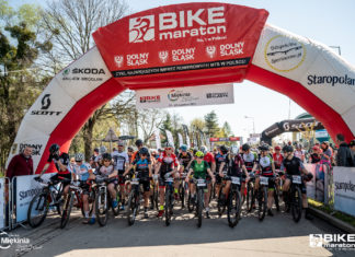 Wiosenne nowości. Bike Maraton 2024 rusza w kwietniu, zapisy ruszają już