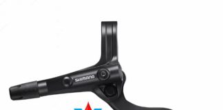 Zrób to sam czyli proste porady z garażowej szuflady: #2 Sposób na cieknące budżetowe klamki hamulcowe Shimano / Tektro