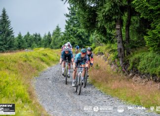 Gravel Adventure na Polanie Jakuszyckiej. Start 20 lipca!