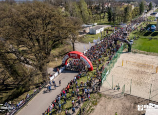 Bike Maraton 2024. Czas na nowości. Start 13 kwietnia