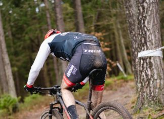 MH Automatyka Pomerania MTB Maraton 2024 rozpocznie się w Szemudzie!