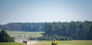 6 kwietnia 2024. LOTTO Poland Bike Marathon jedzie do Serocka