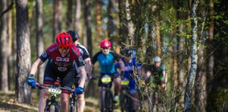 28 kwietnia 2024. LOTTO Poland Bike Marathon jedzie do Jabłonny