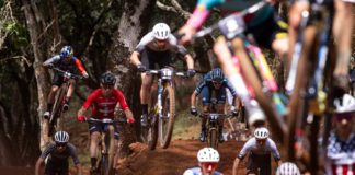 Wyścigi Elity Kobiet, Mężczyzn w Pucharze Świata Araxa już dziś ! Czy to jedna z najtrudniejszych rund XC w historii?