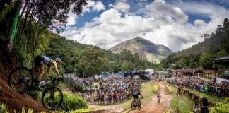 Puchar Świata Mairiporã. Wyścigi Elity Kobiet i Mężczyzn już dziś !