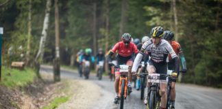 Polanica-Zdrój już za tydzień. Trzecia edycja Bike Maratonu 2024