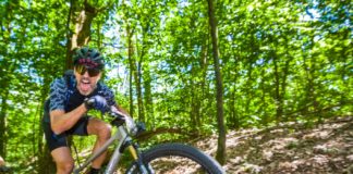 LOTTO Poland Bike Marathon w Górze Kalwarii