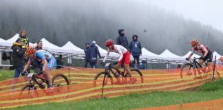 Zapowiedź Mistrzostw Europy XC 2024