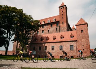 Zapowiedź MH Automatyka Pomerania MTB Maraton
