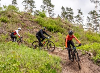 MH Automatyka Pomerania MTB-Kwidzyn.