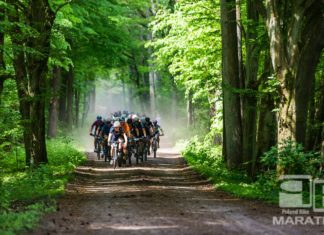 LOTTO Poland Bike Marathon w Gminie Nadarzyn