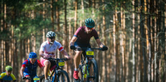 23 czerwca. LOTTO Poland Bike Marathon jedzie do Wyszkowa