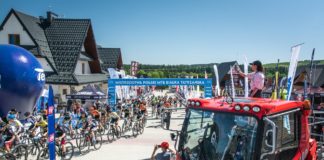 Zapowiedź Mistrzostw Polski XC Białka Tatrzańska 2024