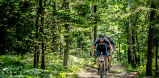 Bike Maraton pod wulkanem. Kolarski Weekend w Złotoryi