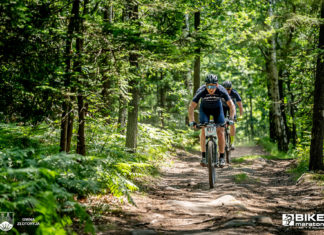 Bike Maraton pod wulkanem. Kolarski Weekend w Złotoryi