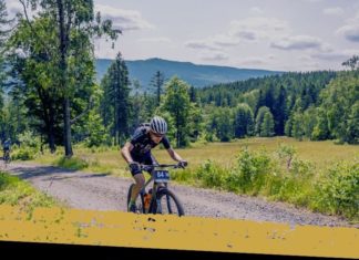 Za niecały miesiąc Bike Adventure. Szklarska Poręba czeka