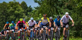 LOTTO Poland Bike Marathon w Perlejewie. Relacja z zawodów!