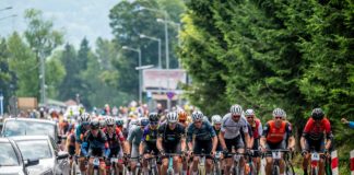 Gravel Adventure na Polanie Jakuszyckiej