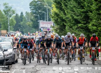 Gravel Adventure na Polanie Jakuszyckiej