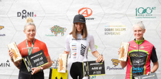 Victoria Wiktora w Wasilkowie! Maratony Kresowe relacja.