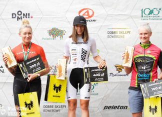 Victoria Wiktora w Wasilkowie! Maratony Kresowe relacja.