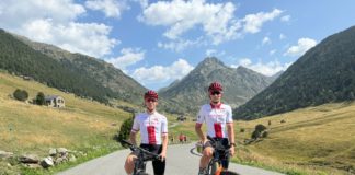 Zapowiedź Mistrzostw Świata w kolarstwie górskim Pal Arnisal – Andora