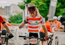 Na półmetku wakacji Łaciate Mazury MTB w Pasymiu