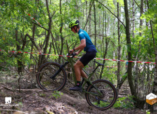 4. MTB Kamieńsk – zmagania na Górze Kamieńsk