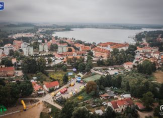 Łaciate Mazury MTB w Rynie. Kolarskie wyzwanie już 25 sierpnia!