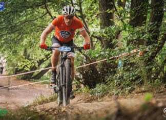 Finał Łaciate Mazury MTB 2024 w Giżycku!
