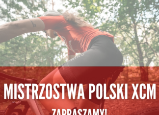 15 września – Mistrzostwa Polski XCM. Zapowiedź