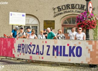 Podsumowanie wyścigów „Biskupieckie Koło Dadaju”