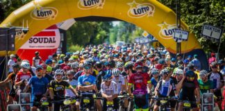 8 września. LOTTO Poland Bike Marathon jedzie do Pionek