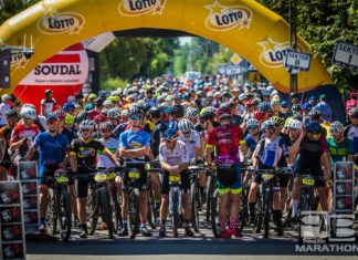 8 września. LOTTO Poland Bike Marathon jedzie do Pionek