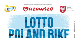 29 września. LOTTO Poland Bike Marathon jedzie do Otwocka