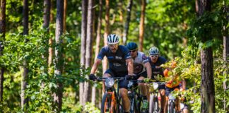 6 października. LOTTO Poland Bike Marathon zadebiutuje w Gminie Halinów