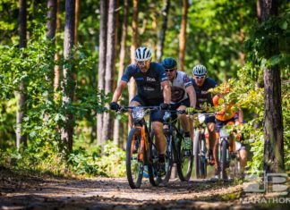 6 października. LOTTO Poland Bike Marathon zadebiutuje w Gminie Halinów
